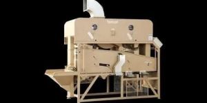 Automatic Seed Grader