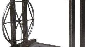 MARS- INDUSTRIAL STAND ST 1000 T