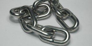 Stainless Steel Link Chain