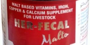 Her-Fecal Malto