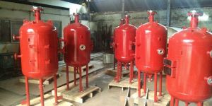 Fire Fighting System