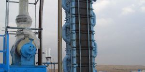 Sulphuric Acid Dilution Plant