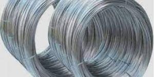 Binding Wire