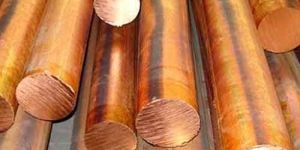 Copper Rod