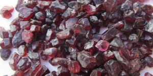 Garnet Stone