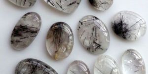 Rutile Quartz