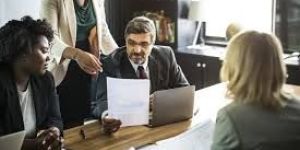 Corporate Consulting / Training