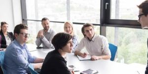 Mentoring and Coaching