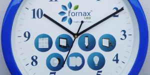 Coustmize Wall Clock