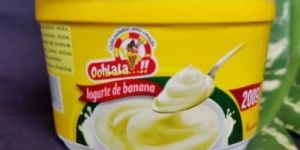 200ml Plastic Dahi Cup