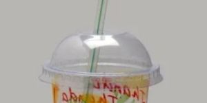 Polypropylene Disposable Glass