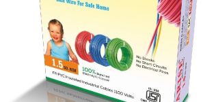 Arise Wires And Cables