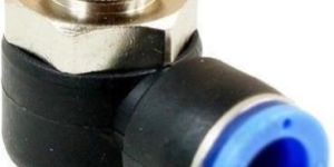 Flow Control Valve
