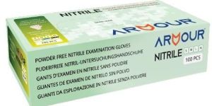 Nitrile Examination Gloves