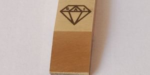 Blade Type Diamond Dresser