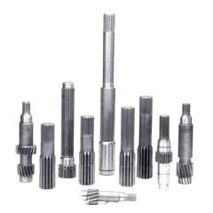 Precision Shaft
