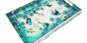 Melamine Serving Tray