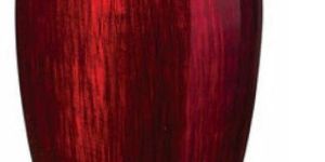 Metal Decorative Urn