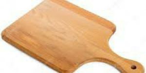 Wooden Cutting Board