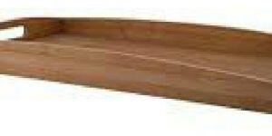 Wooden Serving Tray
