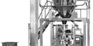 Multihead Weigher Bagging Machine