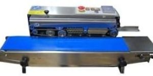 Portable Band Sealer