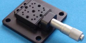 35mm Linear Translation Stage