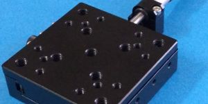 50mm Linear Translation Stage