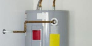 Electric Water Heater