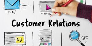 Social Media Marketing Service