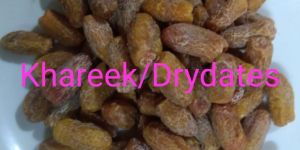 Dry Dates