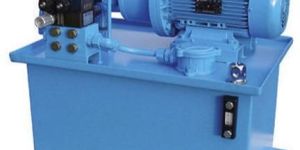 Hydraulic Power Pack