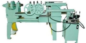 Hydraulic Spinning Rolling Machine