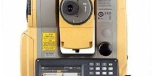 Topcon Total Station