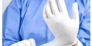 Surgical Gloves