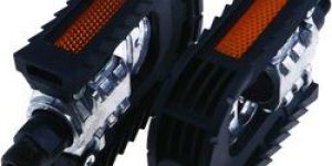 Bicycle Pedals