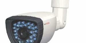 CCTV Camera