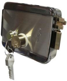 Electronic Door Lock