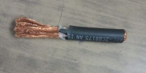 Flexible Rubber Insulated Cable