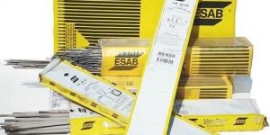 Esab Welding Electrodes