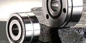 Angular Contact Ball Bearings