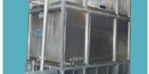 Evaporative Condenser