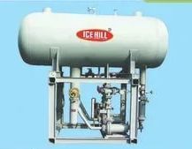 Low Pressure Receiver