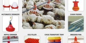Poultry Floor System