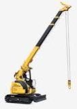 Crawler Crane