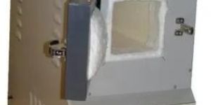 High Temperature Furnace