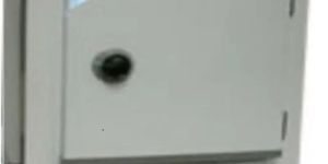 Laboratory Electric Oven