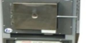 Rectangular Muffle Furnace