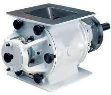 Rotary Airlock Valve