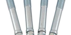 Anchor Bolts